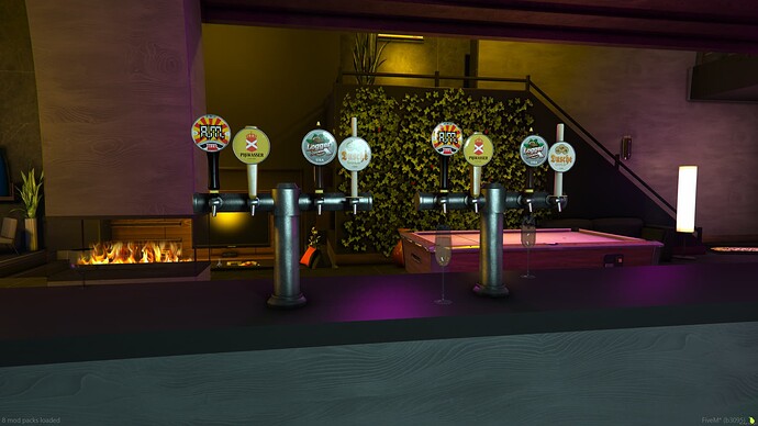 THE PURPLE LOUNGE thumbnail 4