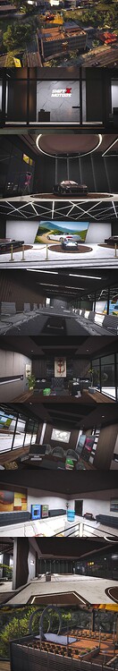 Shift X Motor Car Dealership - FiveM Releases - Cfx Forum