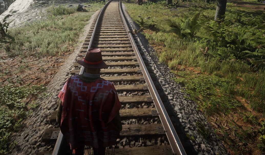[PAID] Blackwater Railroad - RedM Releases - Cfx Forum