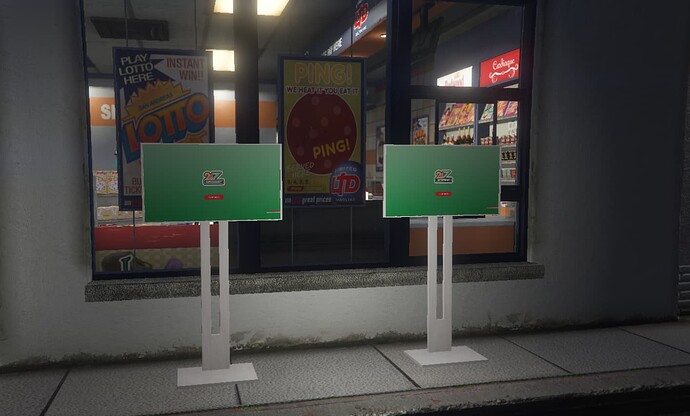 Advanced Kiosk System thumbnail 8