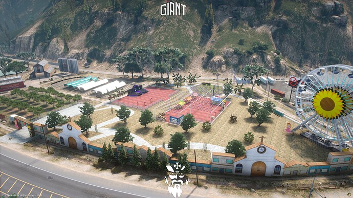 [YMAP] [PAID] June Festival (Arraiá) Thumbnail