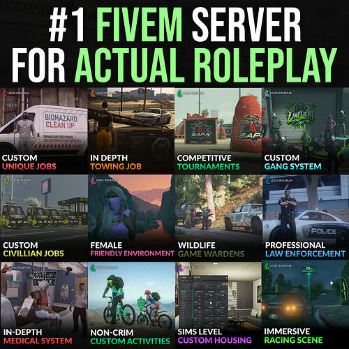 #1SErver