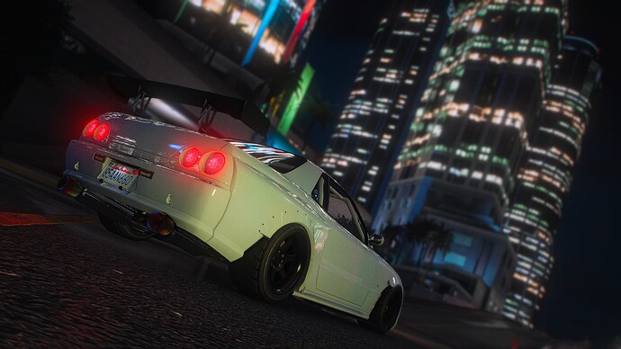 [PAID] GK Elegy Widebody thumbnail 6