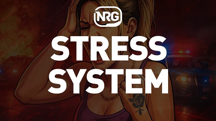 nrgstress
