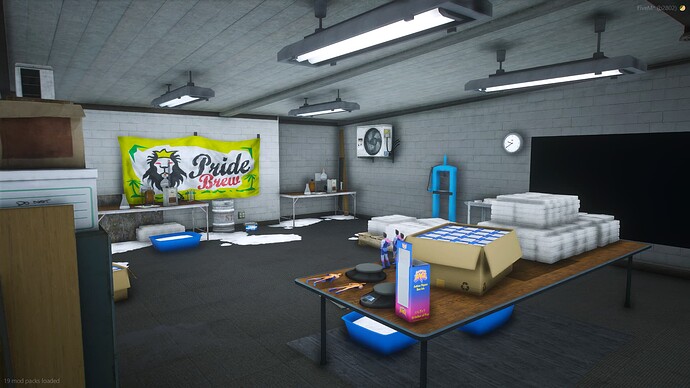 [MLO][PAID] Moto Club - The Lost MC thumbnail 14