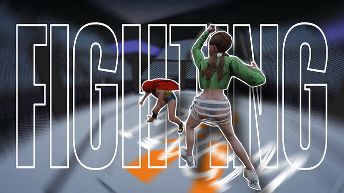 [STANDALONE] Fighting Stances/Abilities & MLO's! Thumbnail