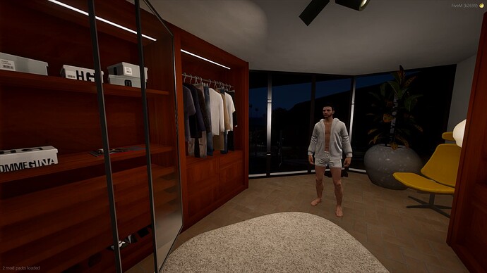 [MLO] [PAID] Luxurious Beach Apartments + LOBBY  thumbnail 30