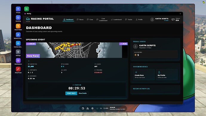 Advanced Laptop thumbnail 5