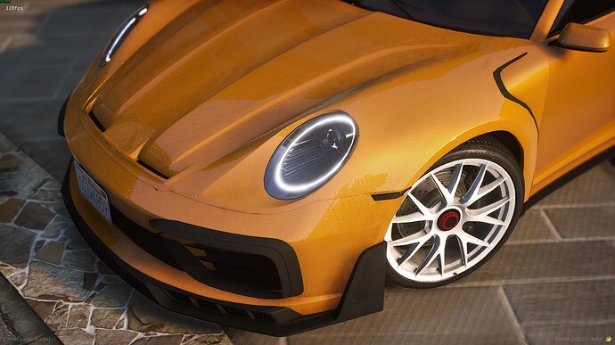 (PAID) Pfister Comet S | Lore Friendly thumbnail 3