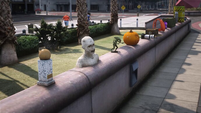 🔍 Collectables: 1100+ Items, Stickerbook UI & Leaderboards thumbnail 32