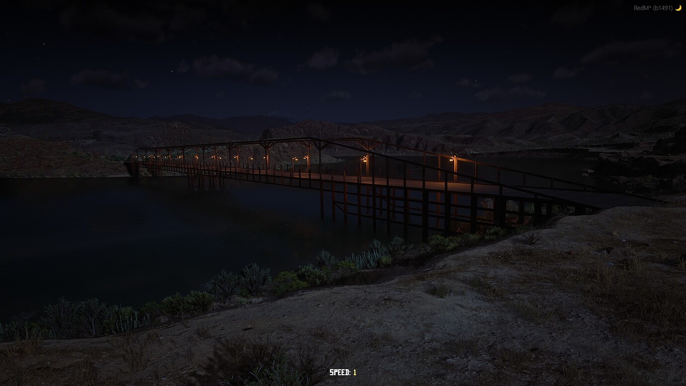 [YMAP] - Mexico Bridge - RedM Releases - Cfx Forum