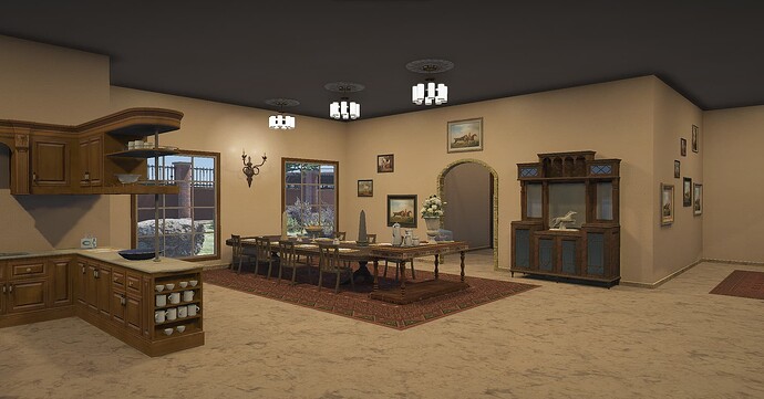 [MLO] Lighthouse Estate V2 thumbnail 4