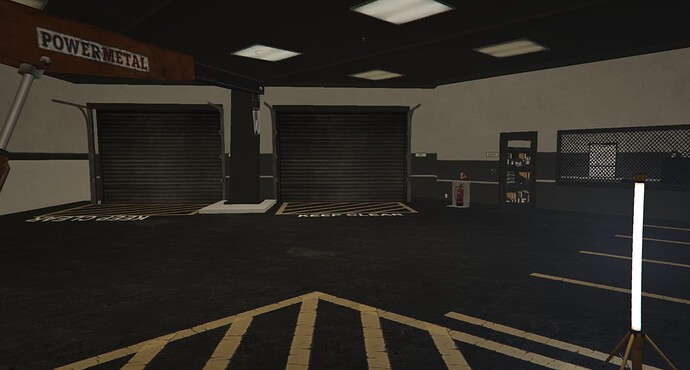 [MLO] LSPD SECRET PLACE thumbnail 12