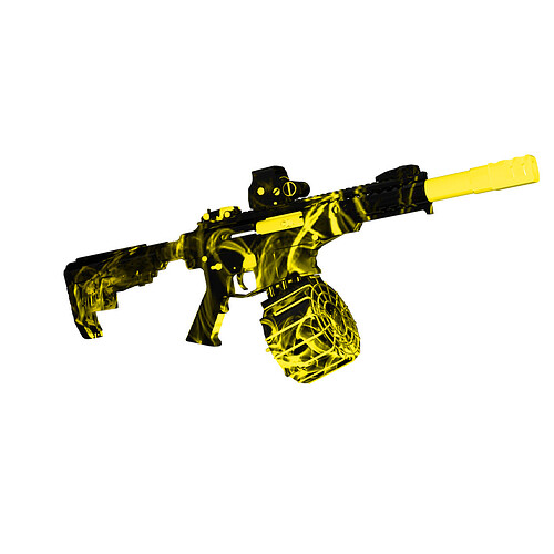 WEAPON_YELLOWSMOKESHOTGUN