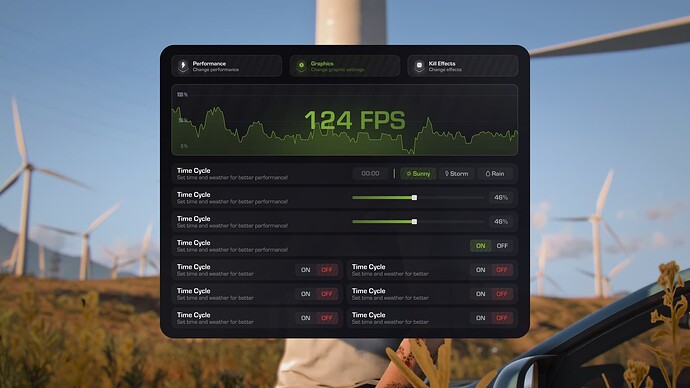 Advanced FPS Menu thumbnail 5