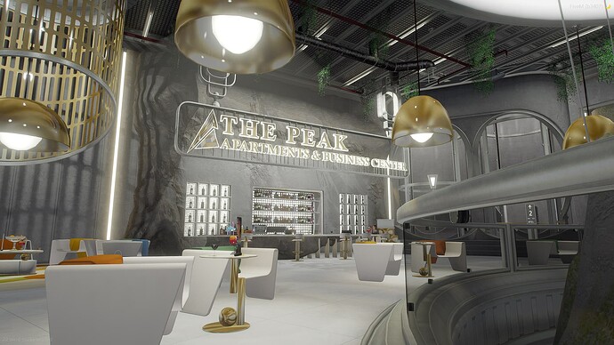 Peak Towers thumbnail 10