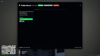 🔑 Trakka – Key Management System | Realistic Vehicle Booking System thumbnail 3