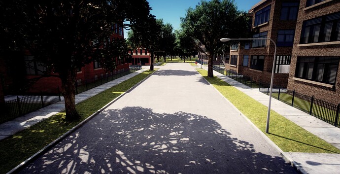 Chicago “Windy City” | Map | V1 thumbnail 310