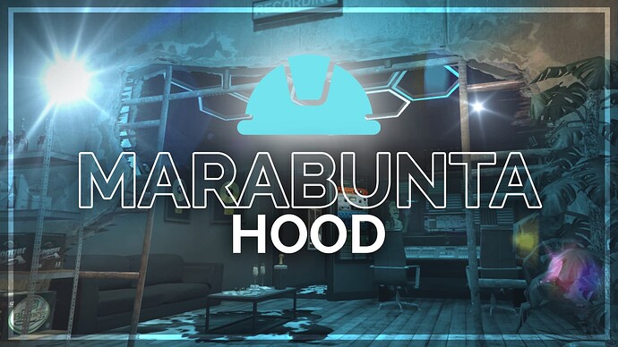 [MLO] [PAID] - Marabunta Hood Thumbnail