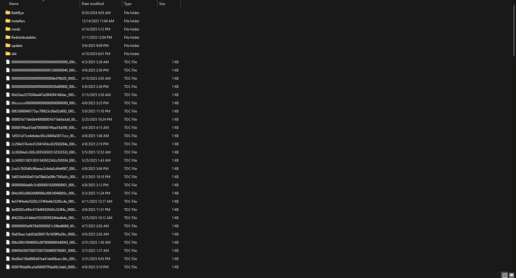 Constant Timeout after Update - FiveM Client Support - Cfx Forum