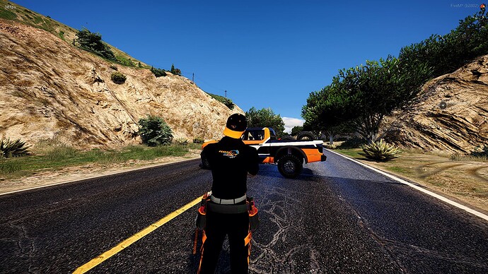 [CLOTHES] [ADDON] - Ride Out Customs Mechanic Outfit Pack thumbnail 4