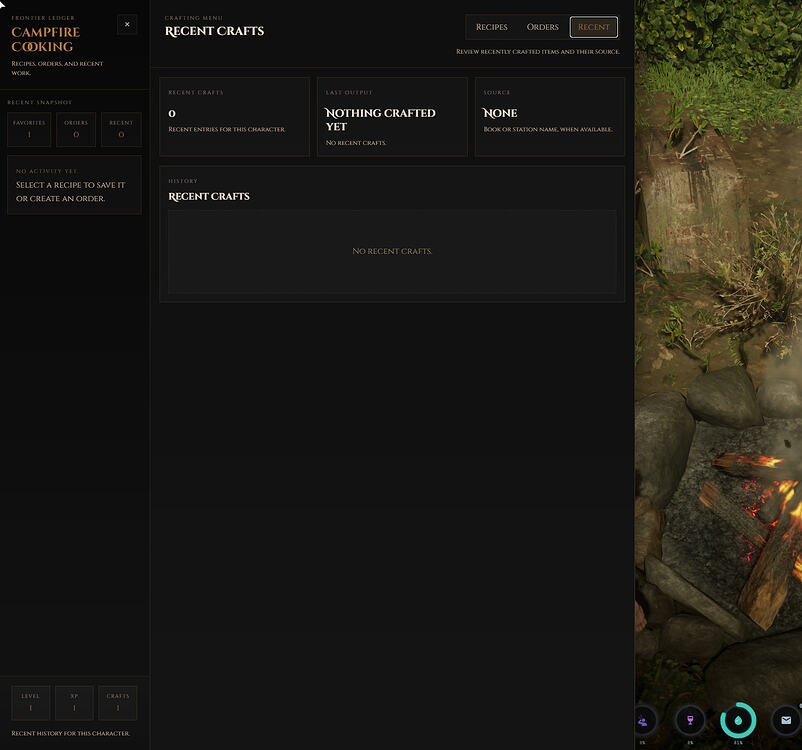 Crowe Crafting - Book-Based Crafting UI & World Stations [VORP] - RedM ...