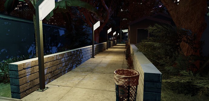 [HOOD] [PAID] San Andreas Avenue thumbnail 2