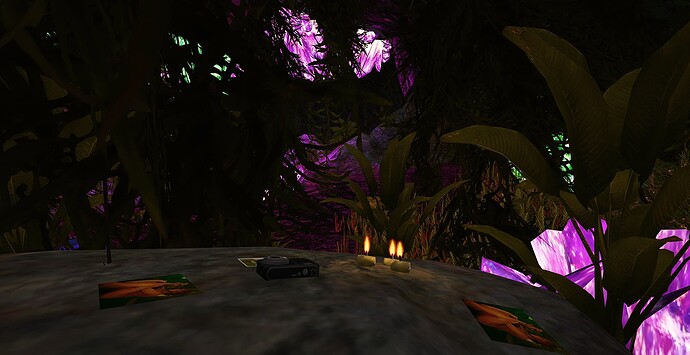 [PAID]UNDERWATER MINING CAVES [MLO] thumbnail 3