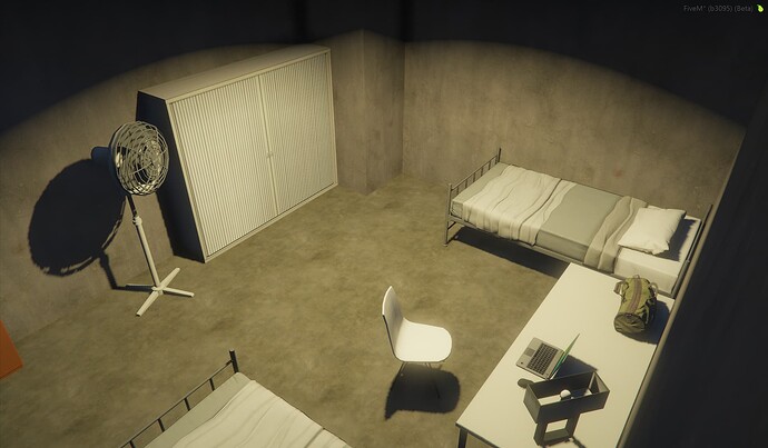 [MLO] - Mirror Restaurant thumbnail 7