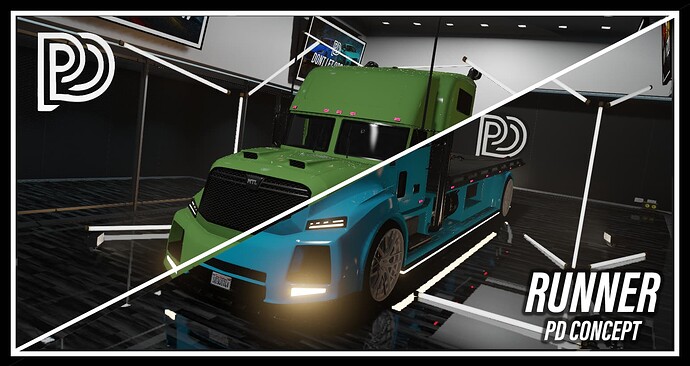 [PAID] MTL - Runner PD Concept | Lore-Friendly  Thumbnail