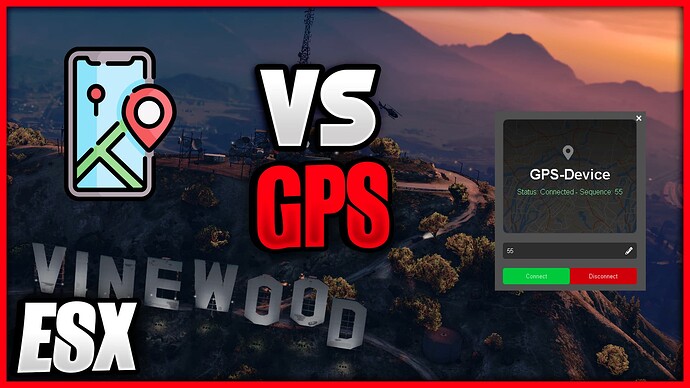 [PAID] vsGPS Thumbnail