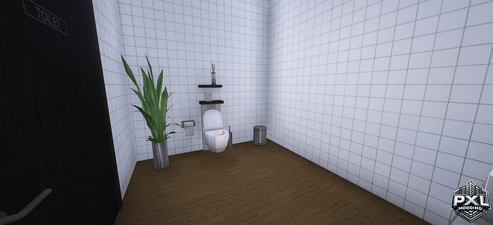 [MLO] Bar Lounge - PXL_Modding thumbnail 7