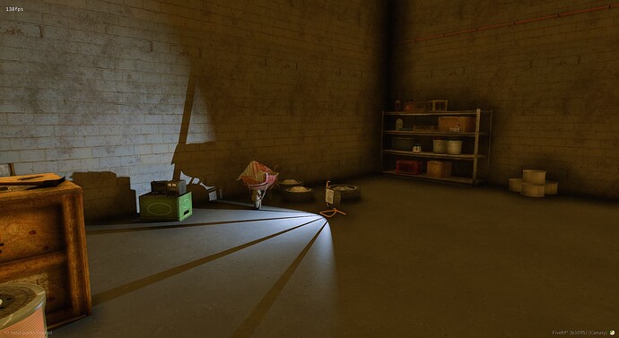 The Lost Ranch - [MLO][PAID] thumbnail 22