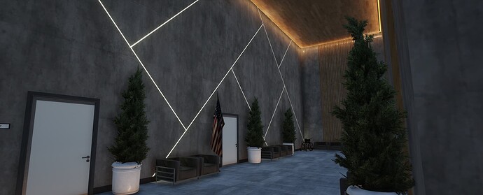 [MLO] Vespucci EMS - Emergency Medical Service thumbnail 3