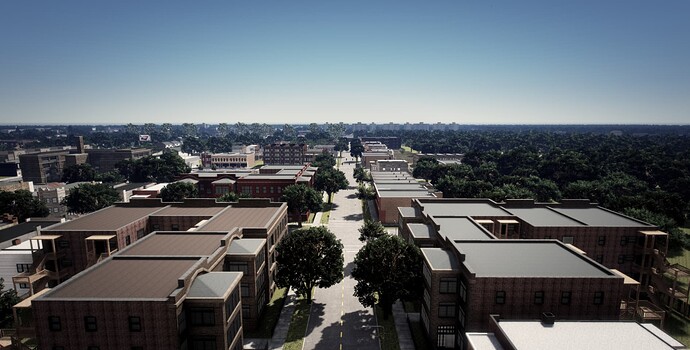 Chicago “Windy City” | Map | V1 thumbnail 325