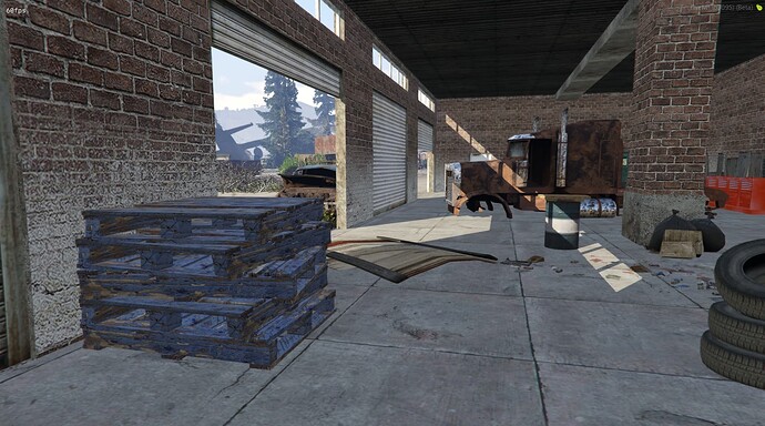 Sandy Airfield Apocalypse [PAID] thumbnail 6