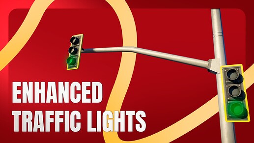 EnhancedTrafficLights