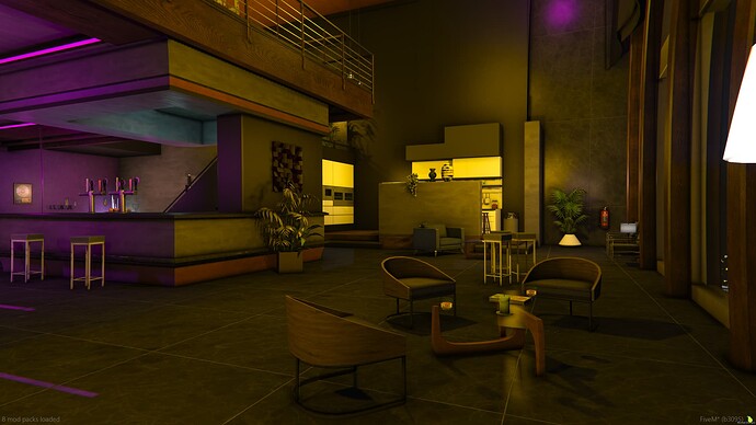 THE PURPLE LOUNGE thumbnail 6