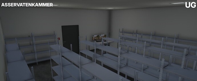 German Police Station MLO thumbnail 11