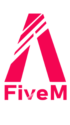 NEW FiveM Logo