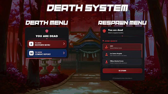 death