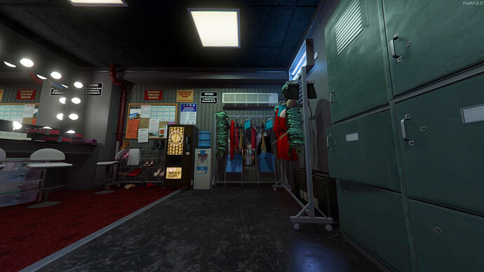 [Release] [MAP] Vanilla Unicorn Strip Club (MLO) thumbnail 20