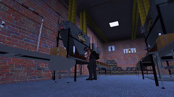 [PAID]Porter Brewery [MLO] thumbnail 10