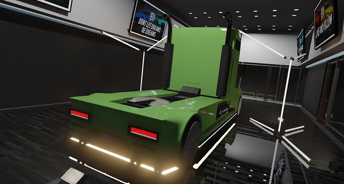 [PAID] MTL - Runner PD Concept | Lore-Friendly  thumbnail 6