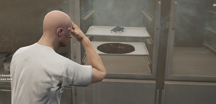 Envi-Restaurants - The Ultimate FiveM Restaurant Simulator - [QBOX/QB/ESX/CUSTOM] thumbnail 3