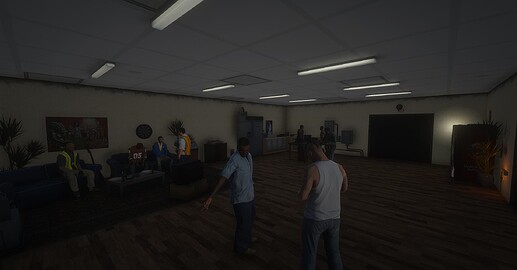 Route 68 Trucker Warehouse [MLO] thumbnail 5