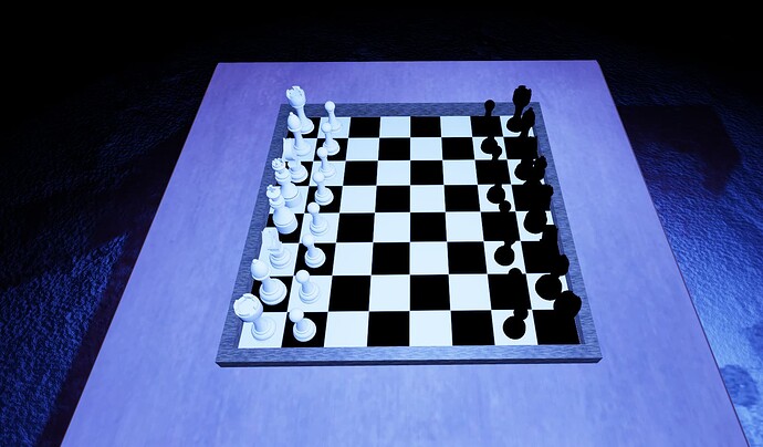 [PROPS] [PAID] Chess Game Pack thumbnail 4