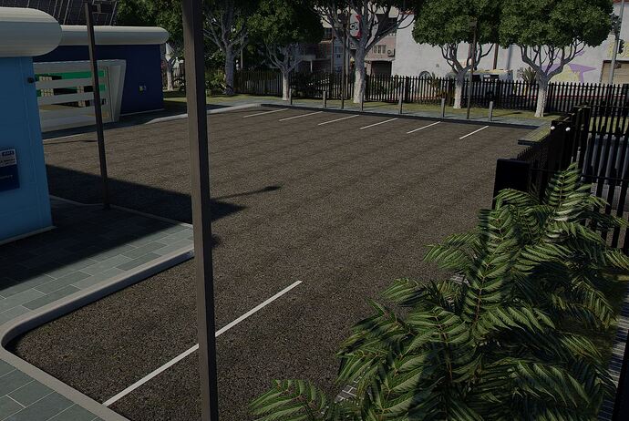 SG Ambulance Station thumbnail 2