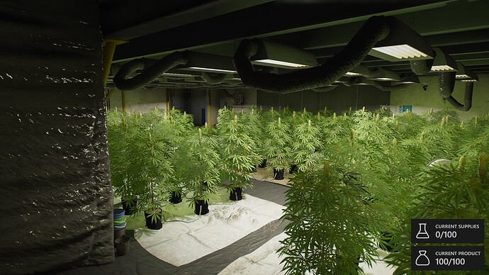 Weed Lab