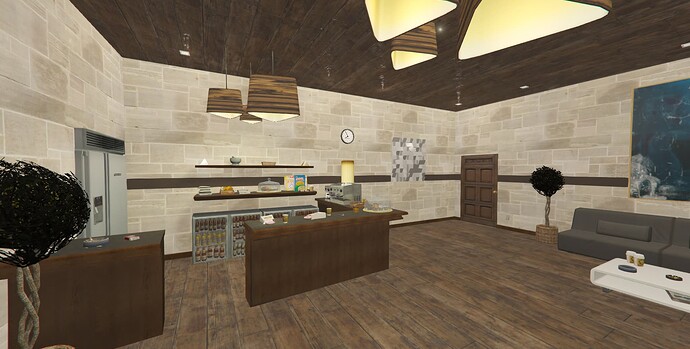 [MLO] Little Teapot Coffee House thumbnail 3